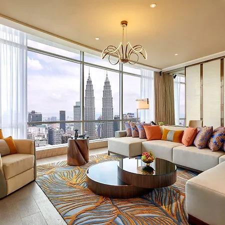 Banyan Tree Kuala Lumpur-3